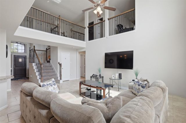 12535 W Hillock Lane, Houston, TX 77047