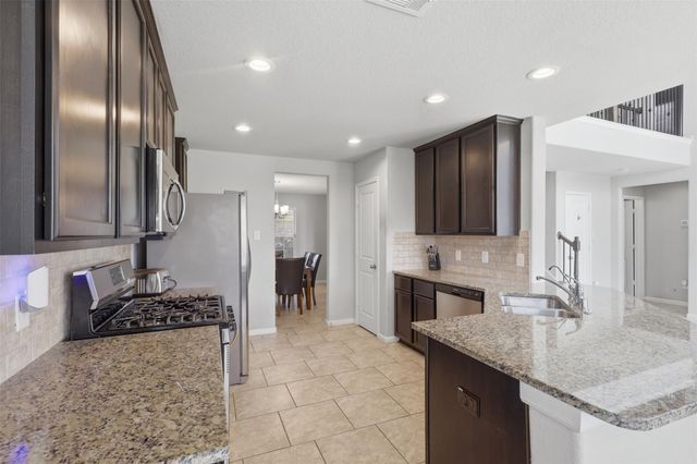 12535 W Hillock Lane, Houston, TX 77047