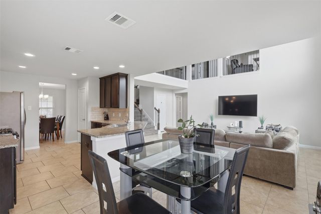12535 W Hillock Lane, Houston, TX 77047