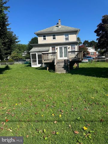 309 DORIS AVE, Baltimore, MD 21225
