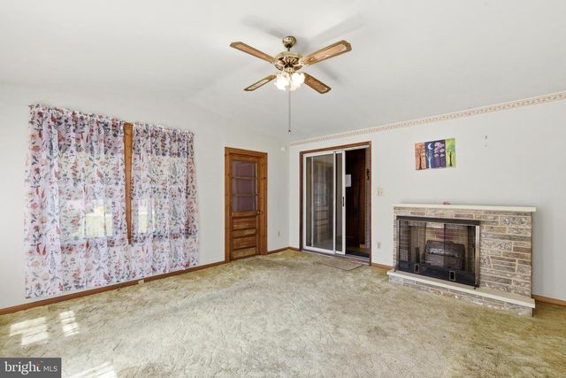 309 DORIS AVE, Baltimore, MD 21225