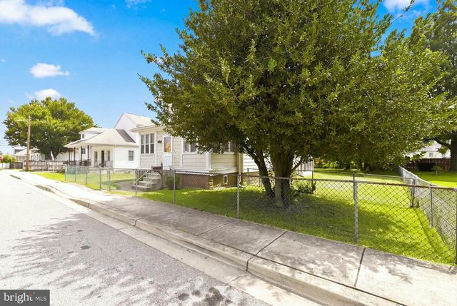 309 DORIS AVE, Baltimore, MD 21225