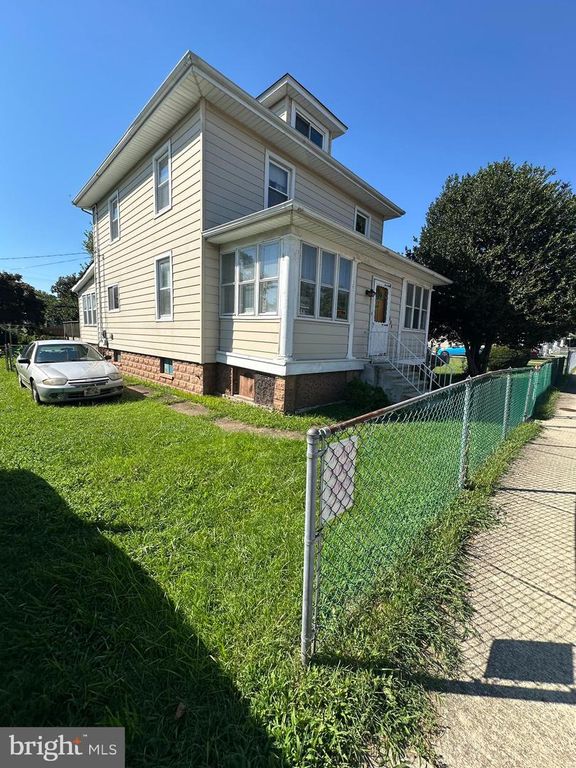 309 DORIS AVE, Baltimore, MD 21225