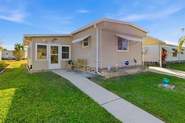 5316 53RD AVENUE E K12, Bradenton, FL 34203