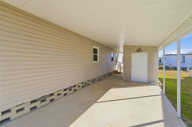 5316 53RD AVENUE E K12, Bradenton, FL 34203