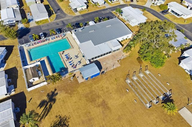 5316 53RD AVENUE E K12, Bradenton, FL 34203