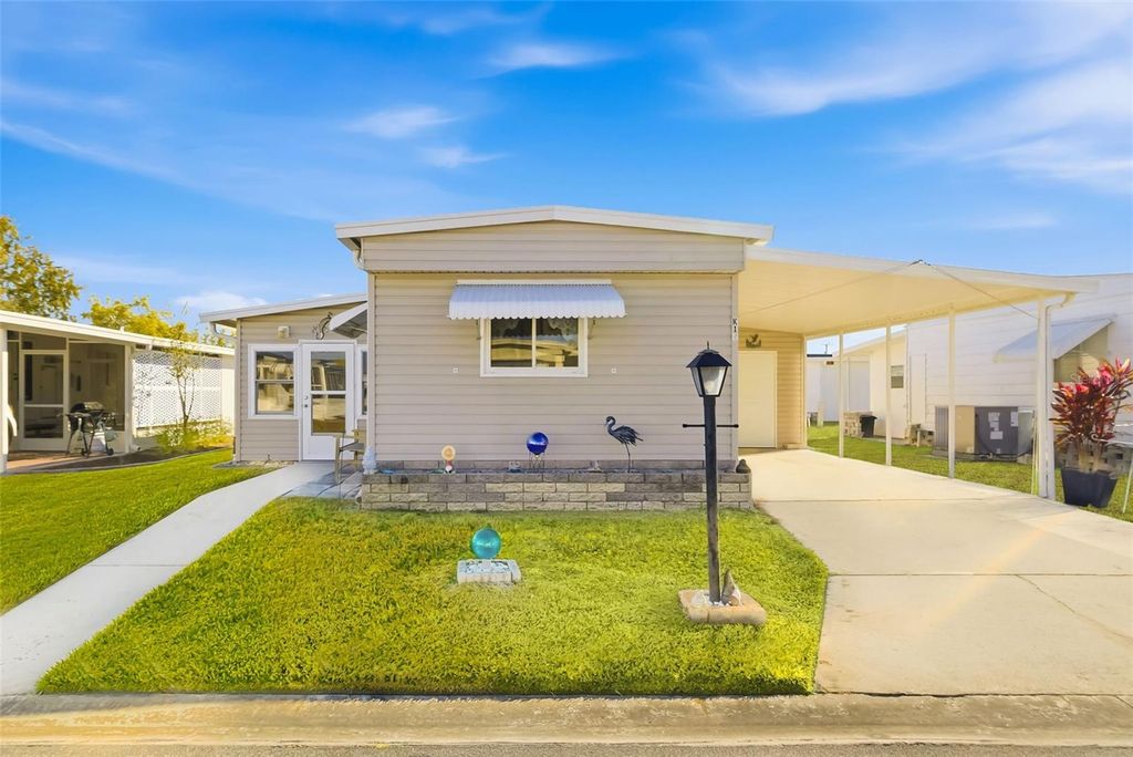 5316 53RD AVENUE E K12, Bradenton, FL 34203