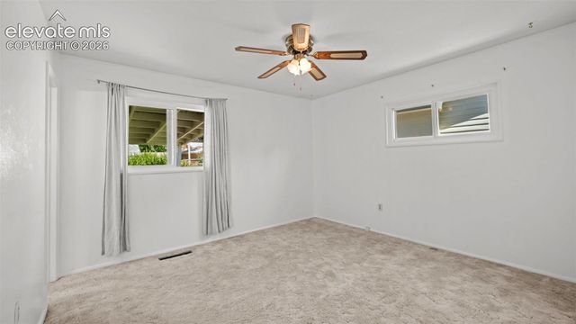 3202 Poinsetta Drive, Colorado Springs, CO 80907