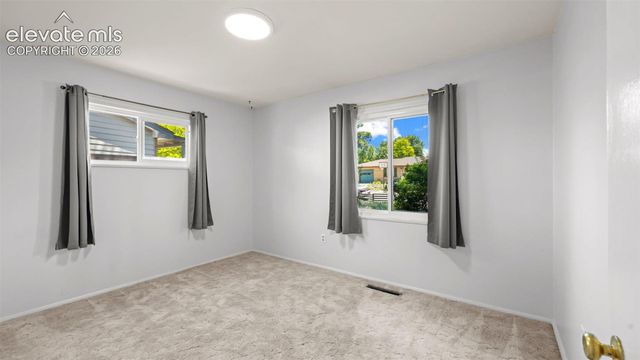 3202 Poinsetta Drive, Colorado Springs, CO 80907