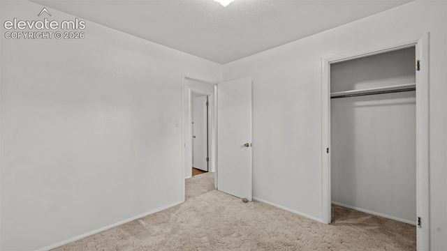 3202 Poinsetta Drive, Colorado Springs, CO 80907