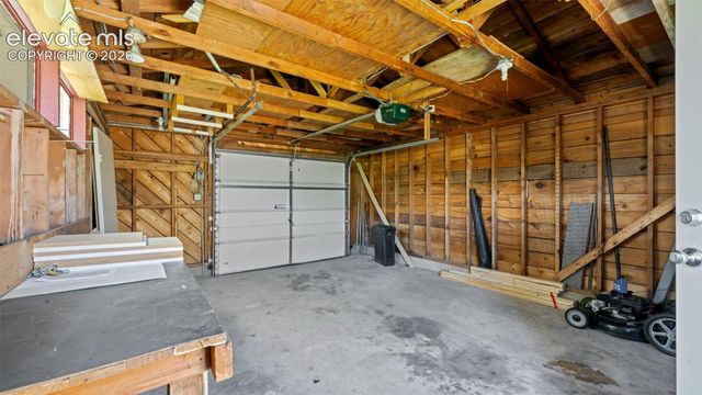 3202 Poinsetta Drive, Colorado Springs, CO 80907