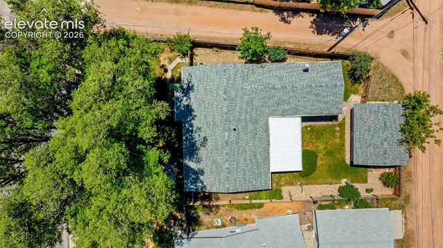 3202 Poinsetta Drive, Colorado Springs, CO 80907
