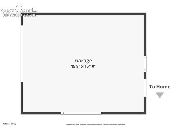3202 Poinsetta Drive, Colorado Springs, CO 80907