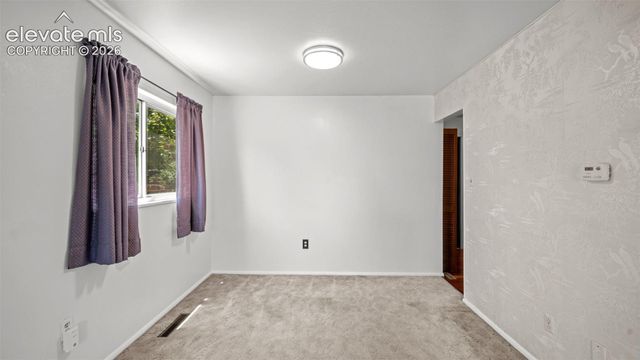 3202 Poinsetta Drive, Colorado Springs, CO 80907
