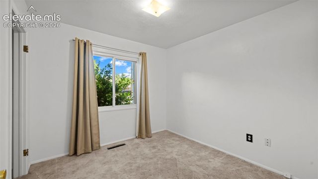 3202 Poinsetta Drive, Colorado Springs, CO 80907