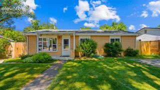 3202 Poinsetta Drive, Colorado Springs, CO 80907