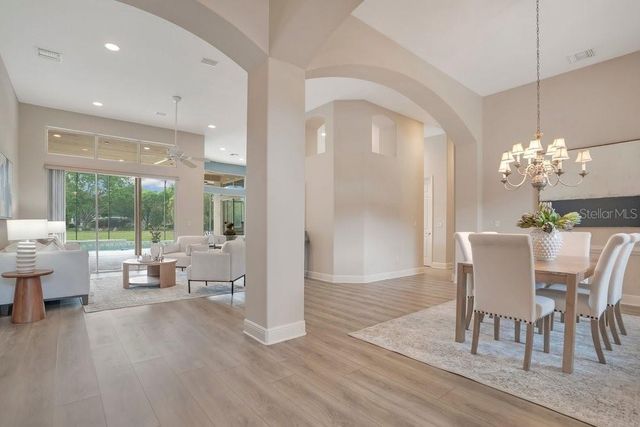 1826 WINDERMEREDOWN PLACE, Windermere, FL 34786