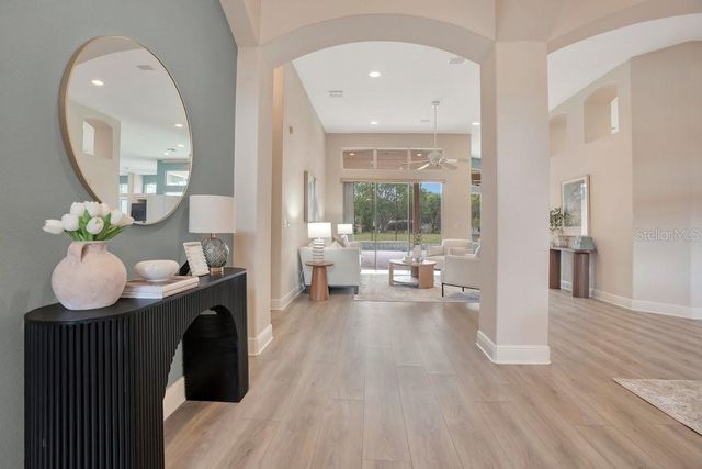 1826 WINDERMEREDOWN PLACE, Windermere, FL 34786