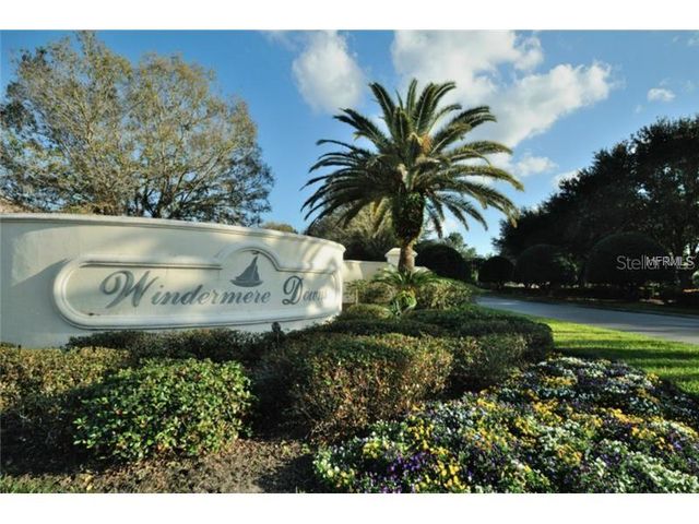 1826 WINDERMEREDOWN PLACE, Windermere, FL 34786