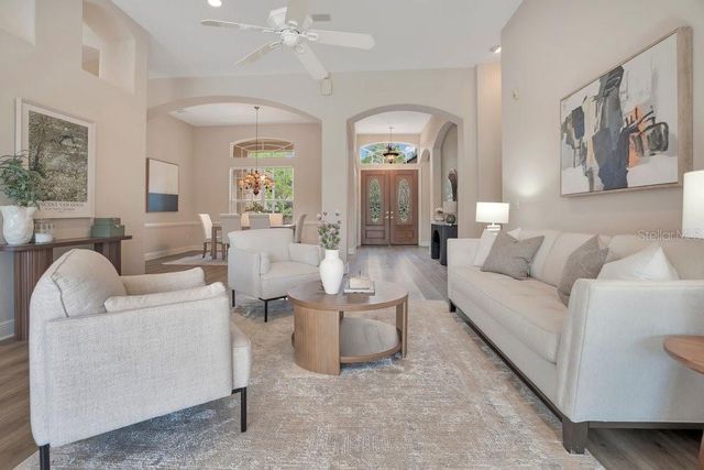 1826 WINDERMEREDOWN PLACE, Windermere, FL 34786