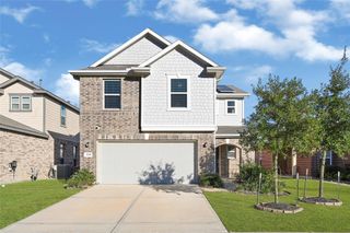 5238 Tall Tower Street, Katy, TX 77493