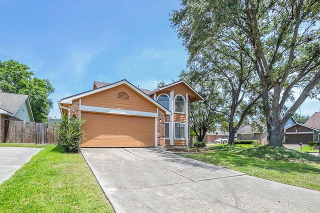 12710 Skyknoll Lane, Houston, TX 77082
