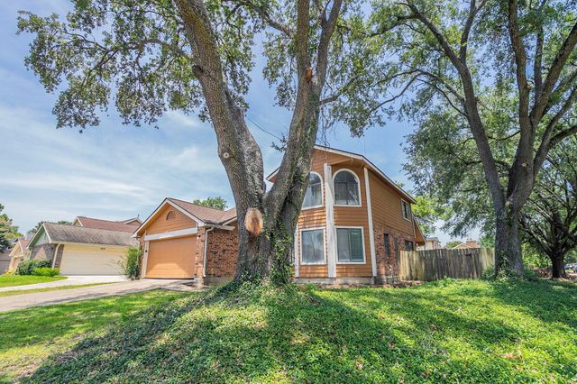 12710 Skyknoll Lane, Houston, TX 77082