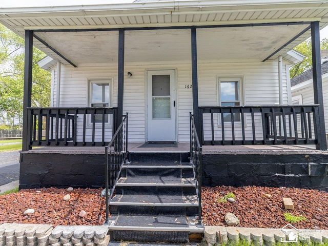 1623 Oak Street, Monroe, MI 48161