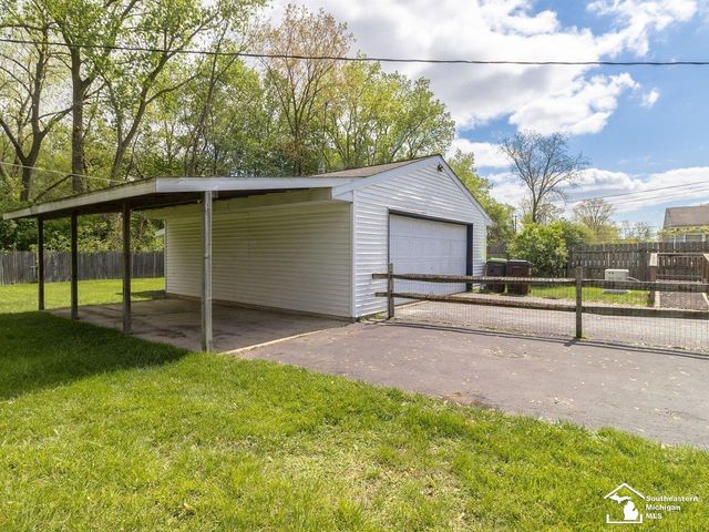 1623 Oak Street, Monroe, MI 48161
