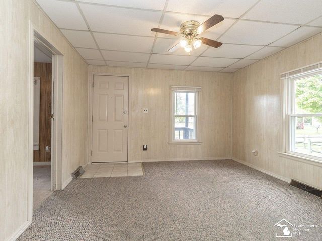 1623 Oak Street, Monroe, MI 48161