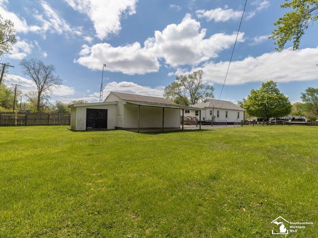1623 Oak Street, Monroe, MI 48161