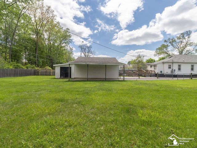 1623 Oak Street, Monroe, MI 48161