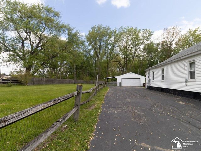 1623 Oak Street, Monroe, MI 48161