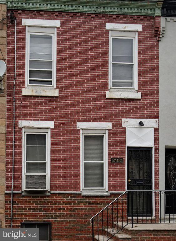 2107 TASKER ST, Philadelphia, PA 19145