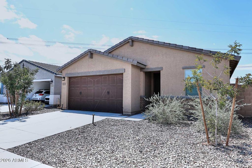 9038 S 69TH Drive, Laveen, AZ 85339 — photo 2