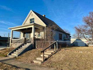 115 N Miami Street, Peru, IN 46970