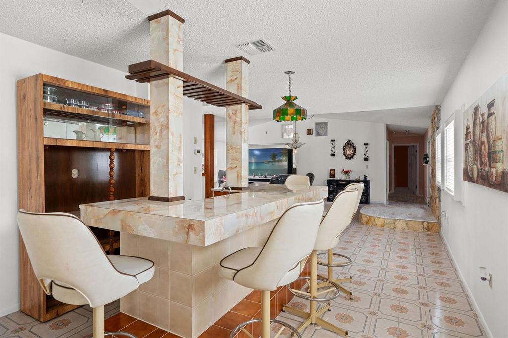 Image 20 of property listing at 18801 ORANGE HILL DRIVE, Hudson, FL 34667