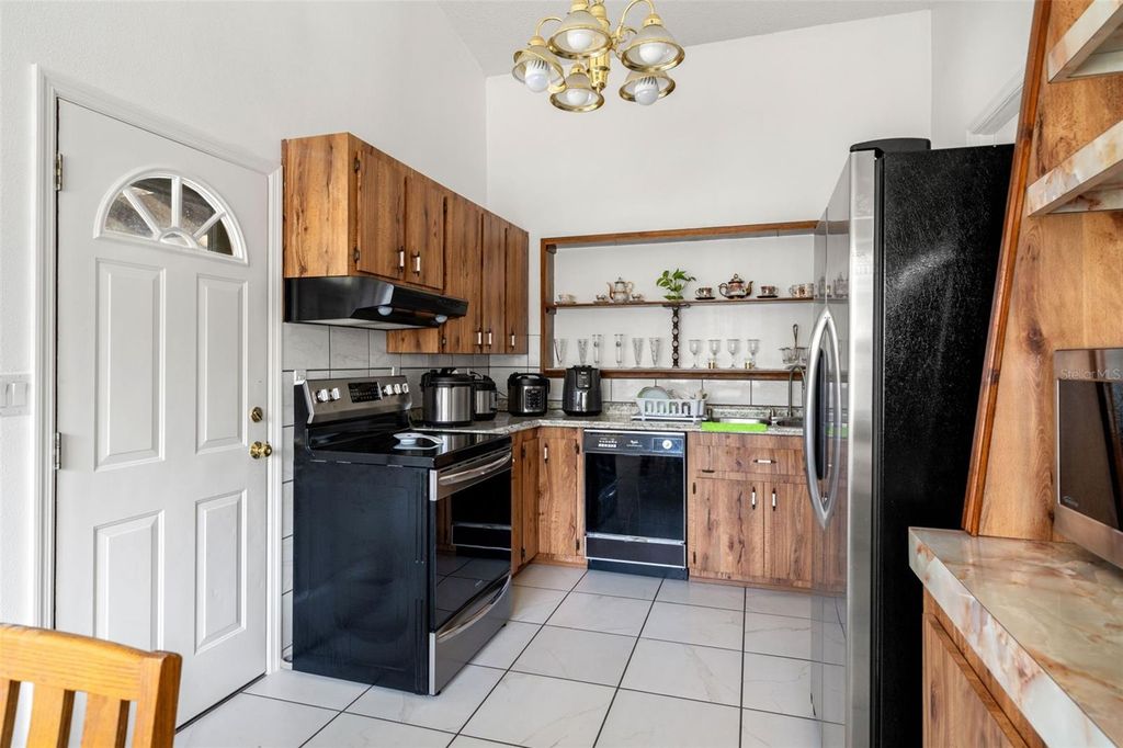 Image 21 of property listing at 18801 ORANGE HILL DRIVE, Hudson, FL 34667