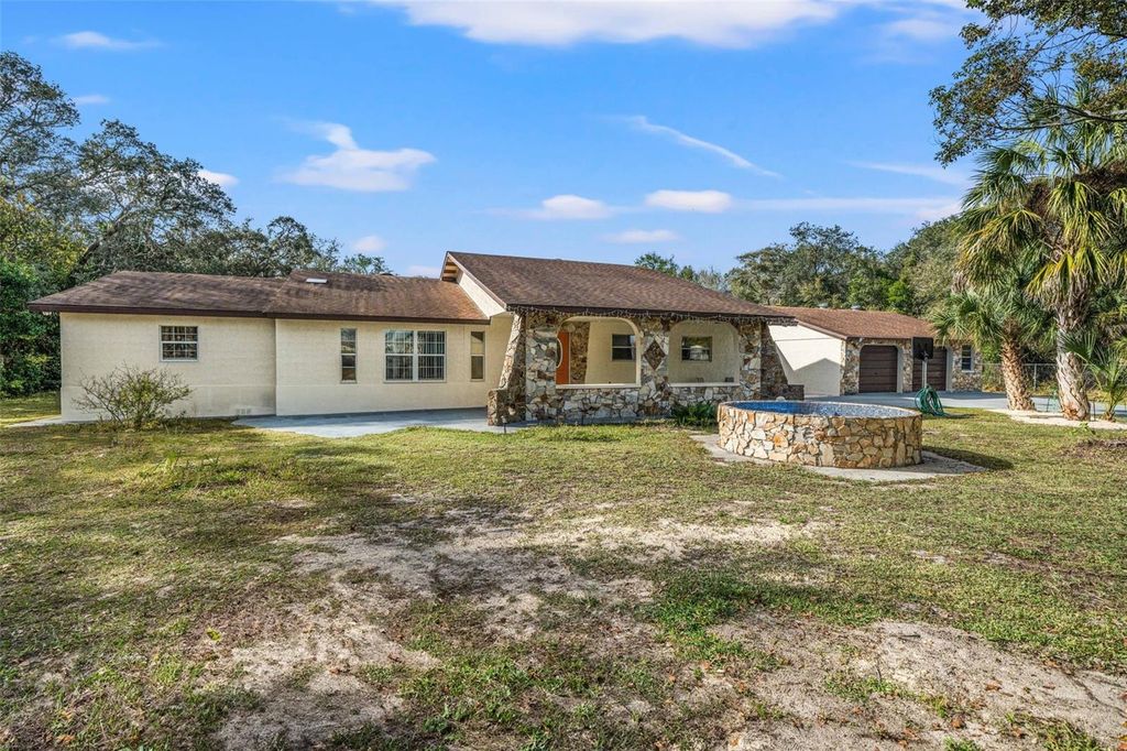 Image 28 of property listing at 18801 ORANGE HILL DRIVE, Hudson, FL 34667