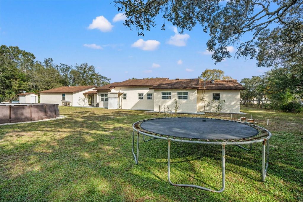 Image 29 of property listing at 18801 ORANGE HILL DRIVE, Hudson, FL 34667