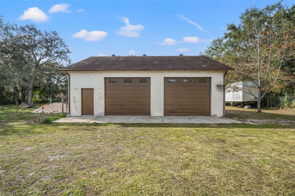 Image 31 of property listing at 18801 ORANGE HILL DRIVE, Hudson, FL 34667