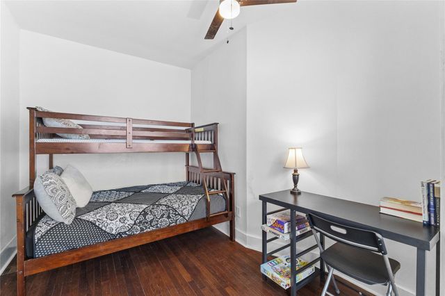 2511 Whitney Street A, Houston, TX 77006