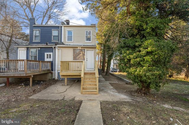 63 CULVER ST, Baltimore, MD 21229