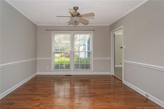6856 Uppingham Road, Fayetteville, NC 28306