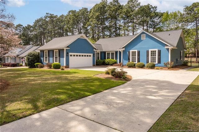 6856 Uppingham Road, Fayetteville, NC 28306