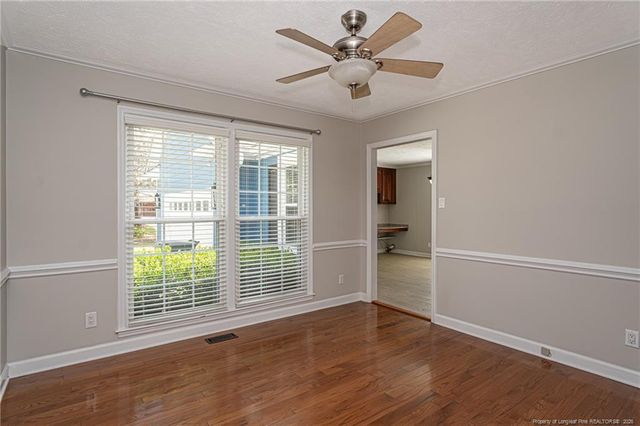 6856 Uppingham Road, Fayetteville, NC 28306