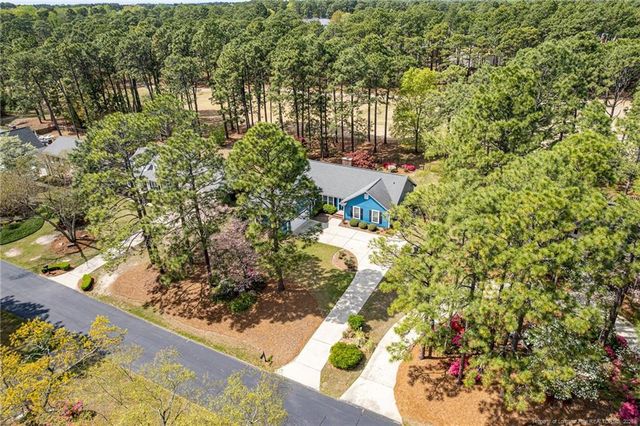 6856 Uppingham Road, Fayetteville, NC 28306
