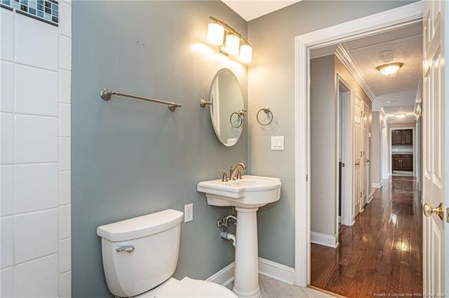 6856 Uppingham Road, Fayetteville, NC 28306