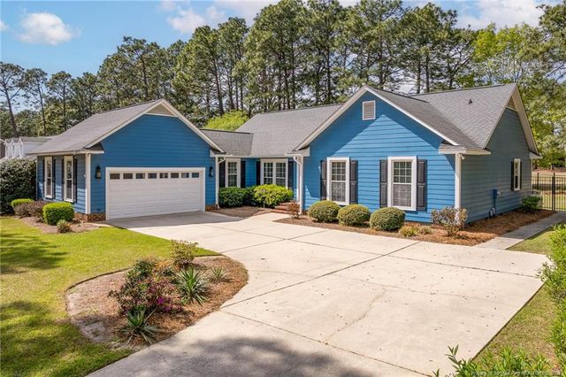 6856 Uppingham Road, Fayetteville, NC 28306