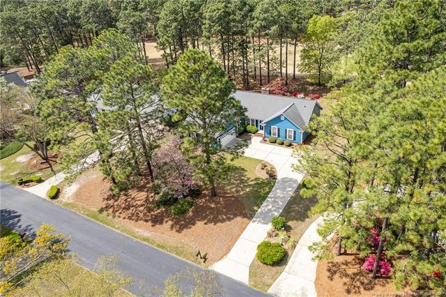 6856 Uppingham Road, Fayetteville, NC 28306